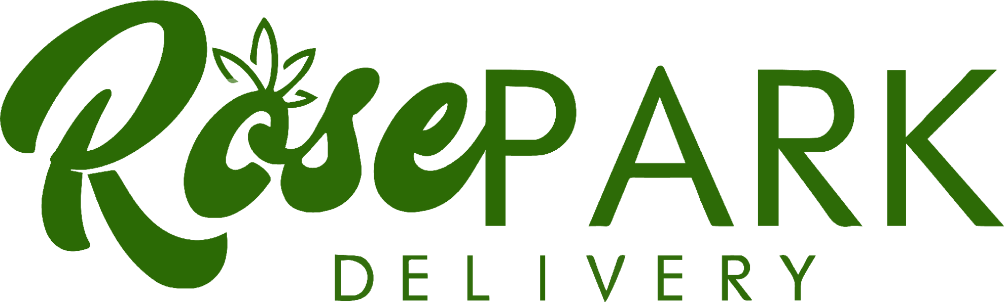 CUSTOMER SERVICE Rose Park